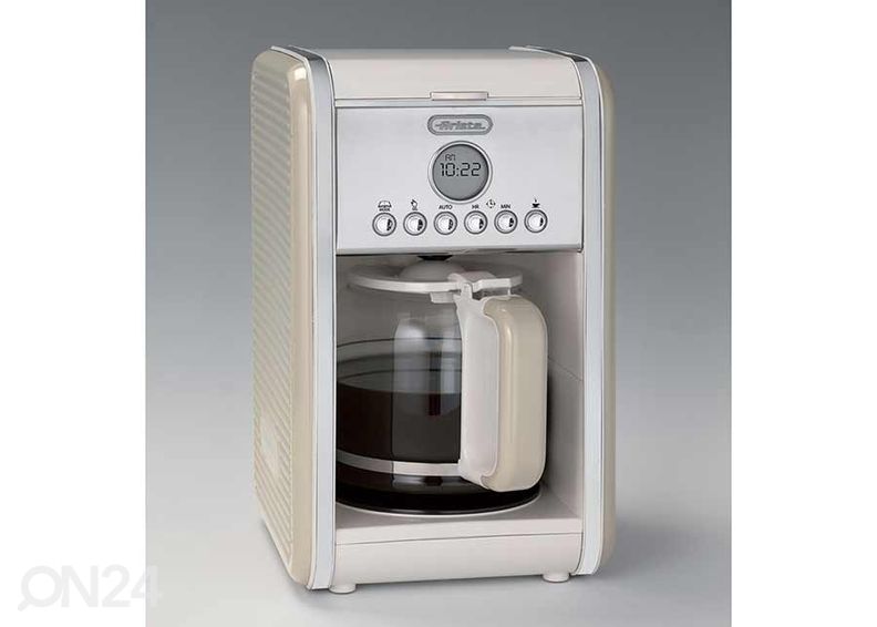 Кофеварка Vintage Ariete 00M134203AR0 увеличить