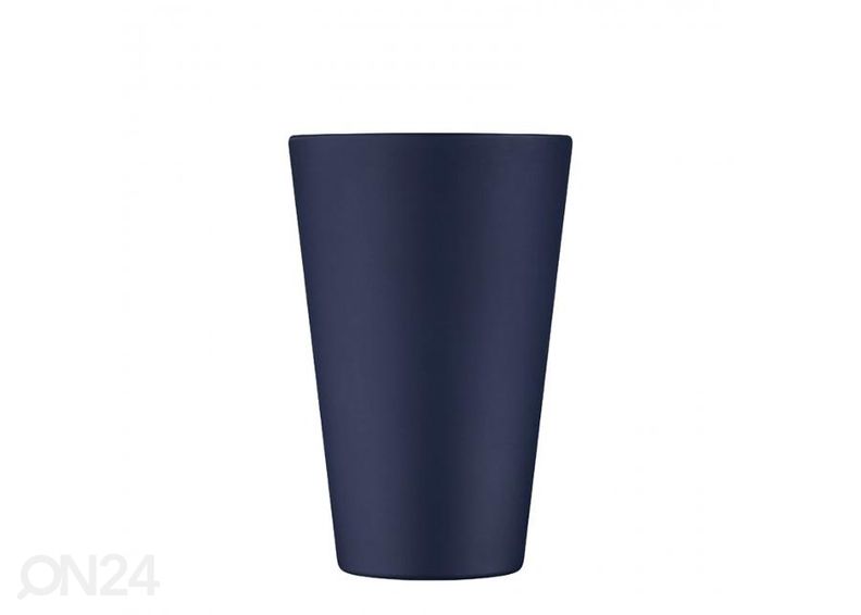 Кофейная чашка Ecoffee Cup Dark Energy 400мл увеличить