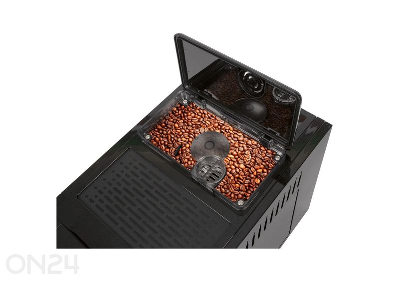 Кофемашина эспрессо ProfiCook PCKAV1281 увеличить