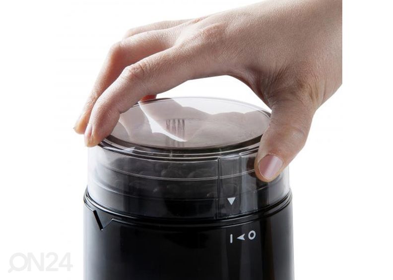 Кофемолка Domo увеличить