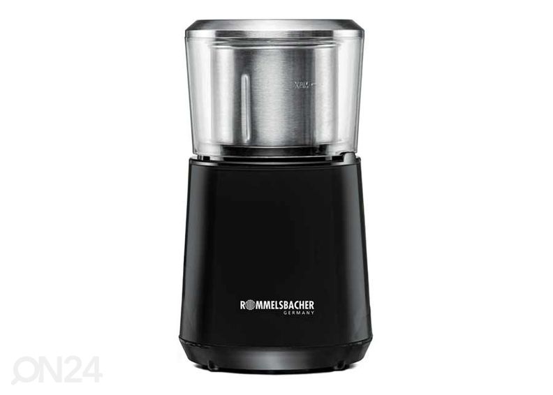 Кофемолка Rommelsbacher увеличить