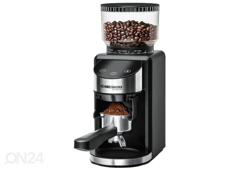 Кофемолка Rommelsbacher EKM400 увеличить