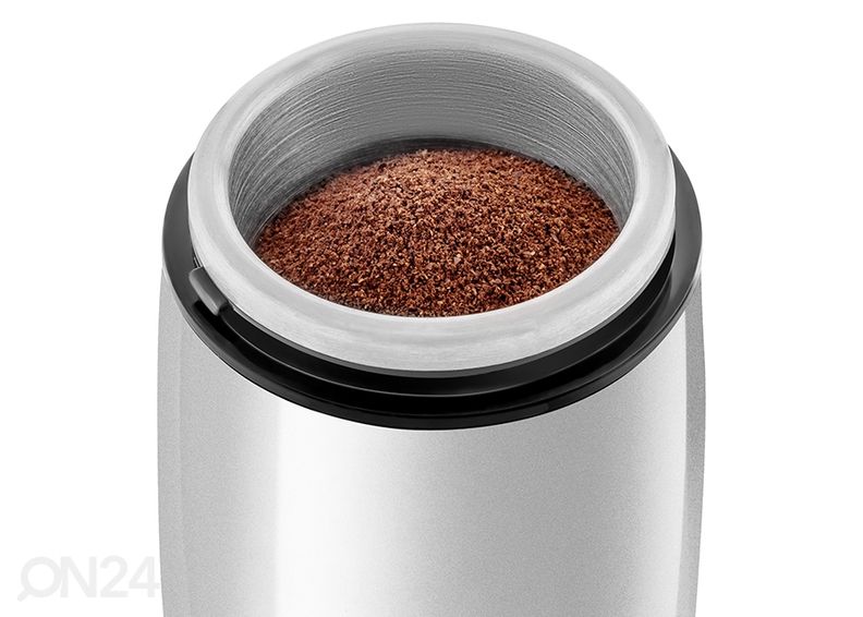 Кофемолка Sencor SCG2052WH увеличить