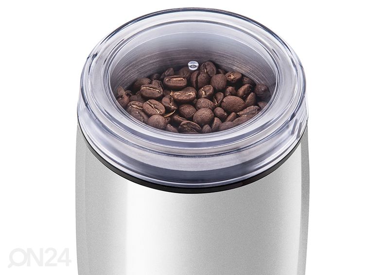 Кофемолка Sencor SCG2052WH увеличить