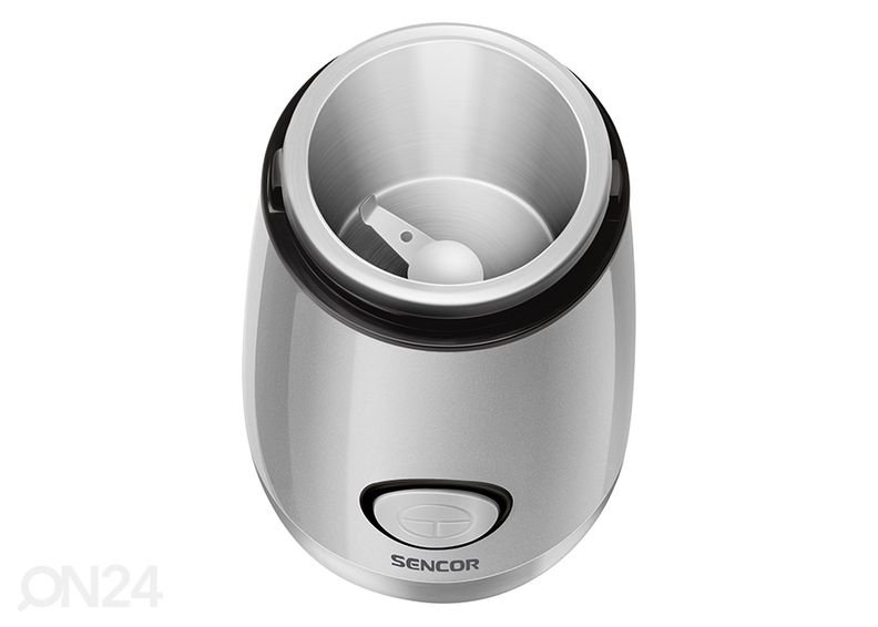 Кофемолка Sencor SCG2052WH увеличить