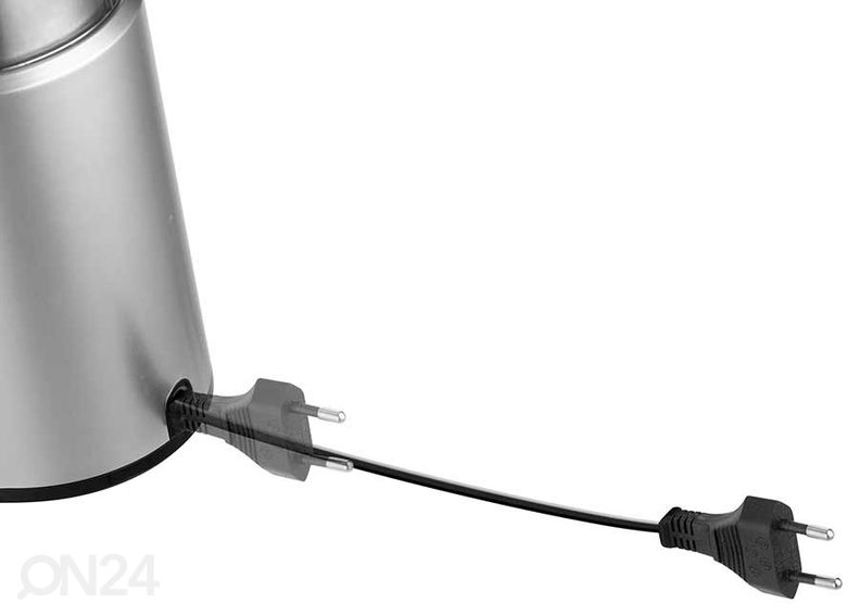 Кофемолка Sencor SCG3550SS увеличить