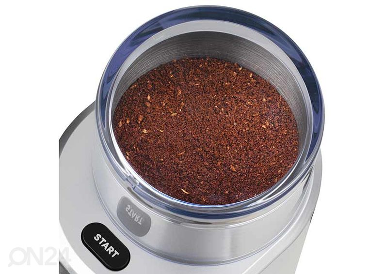 Кофемолка Sencor SCG3550SS увеличить