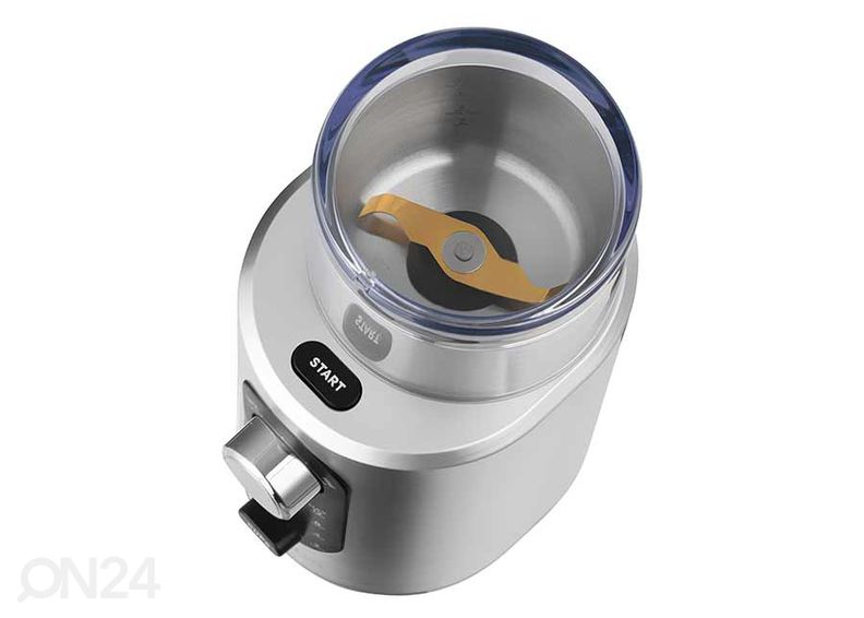 Кофемолка Sencor SCG3550SS увеличить