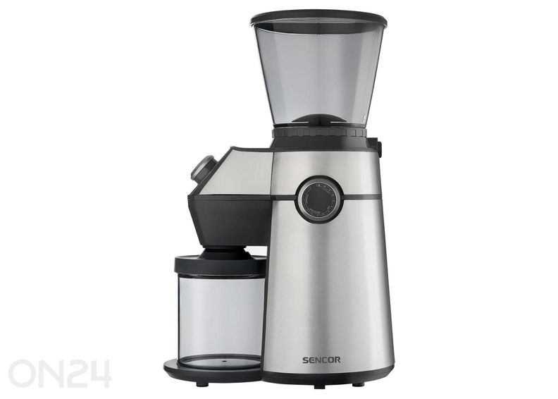 Кофемолка Sencor SCG6050SS увеличить
