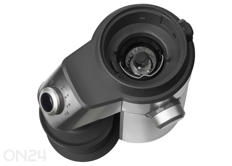 Кофемолка Sencor SCG6050SS увеличить