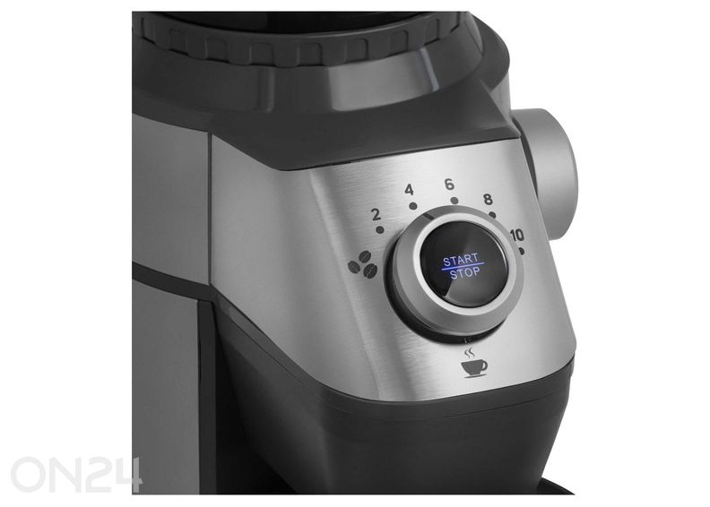 Кофемолка Sencor SCG6050SS увеличить