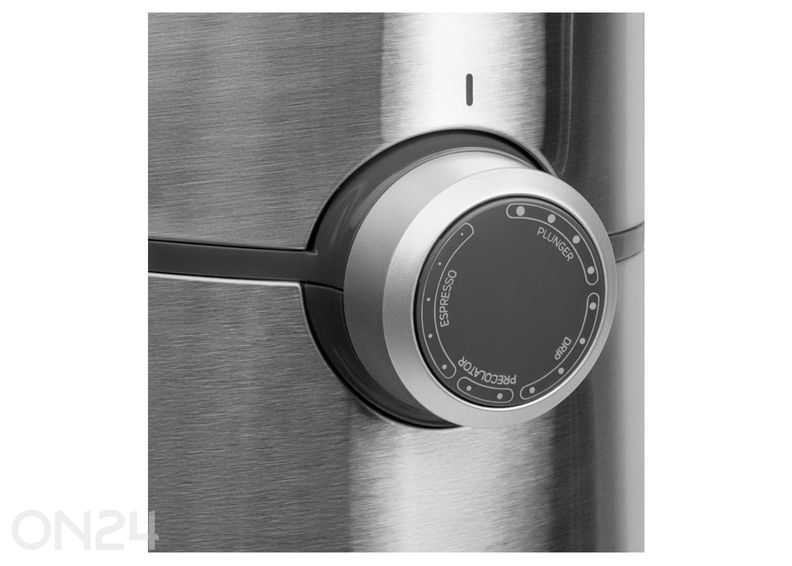 Кофемолка Sencor SCG6050SS увеличить