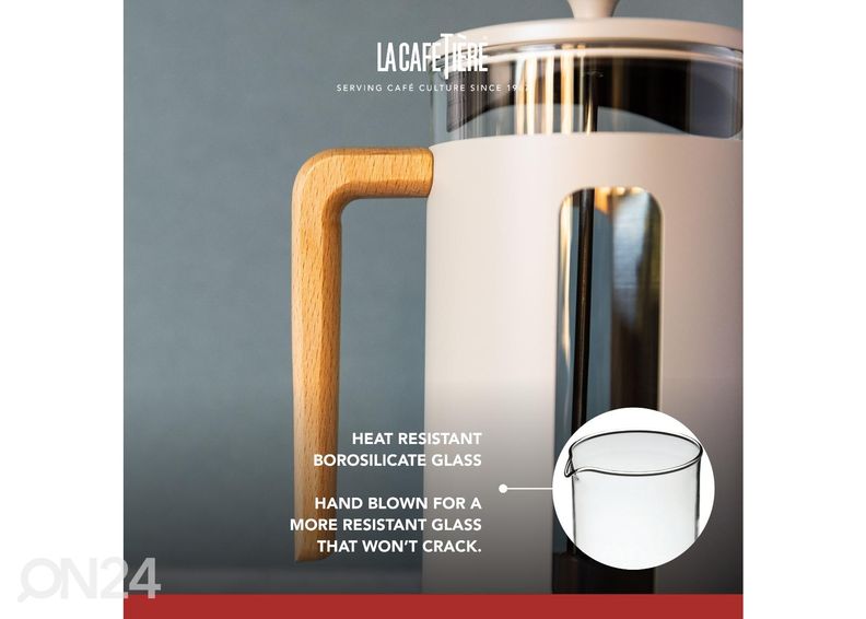 Кофе-пресс La Cafetière 1 Л увеличить