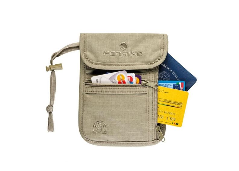 Кошелек FERRINO Anou увеличить