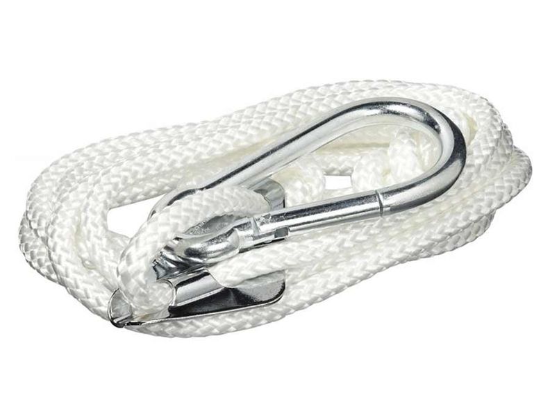 Крепление для гамака Smartrope, белый увеличить