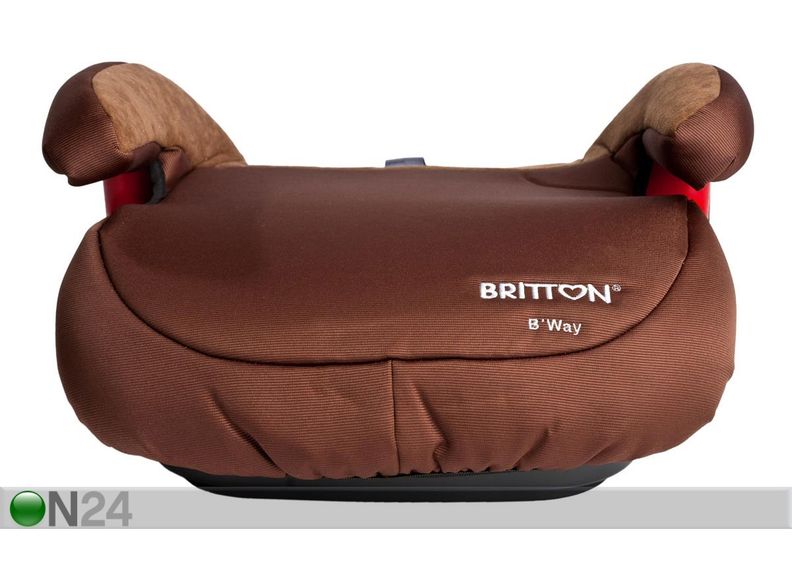 Кресло безопасности Britton B'Way Группа 3 увеличить