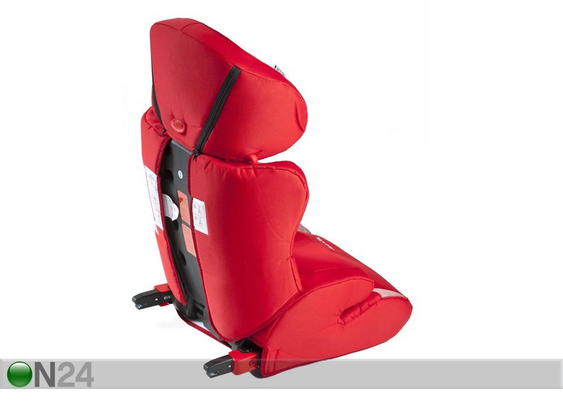 Кресло безопасности Britton EasyFix 15-36 кг увеличить