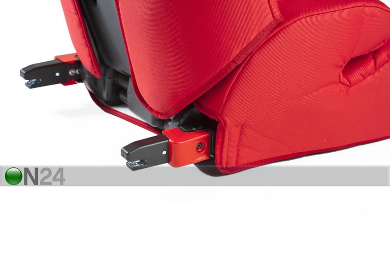 Кресло безопасности Britton EasyFix 15-36 кг увеличить