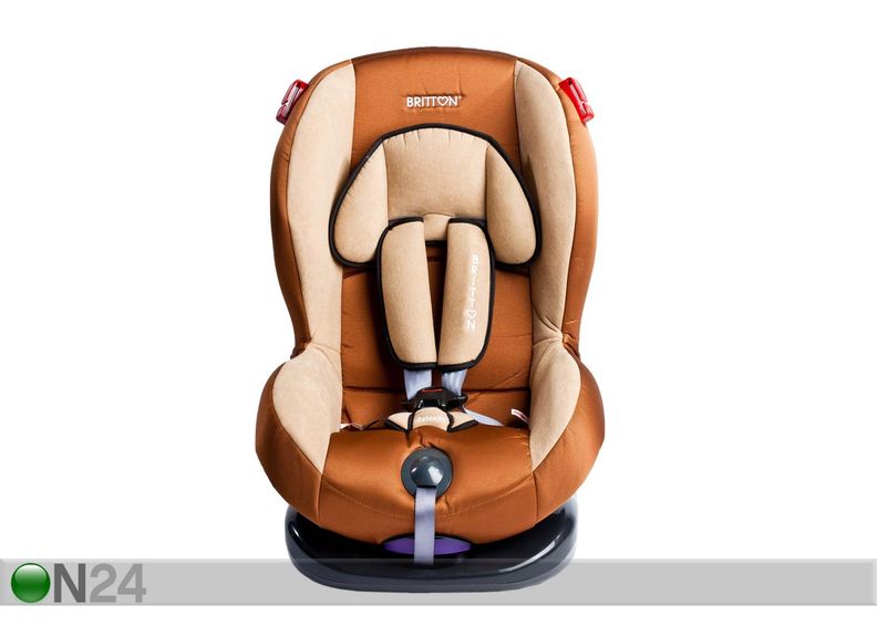Кресло безопасности Britton Safe Way увеличить