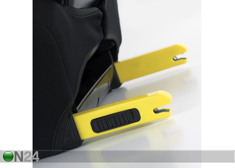 Кресло безопасности Kiddy Guardianfix Pro 9-36 кг oasis увеличить