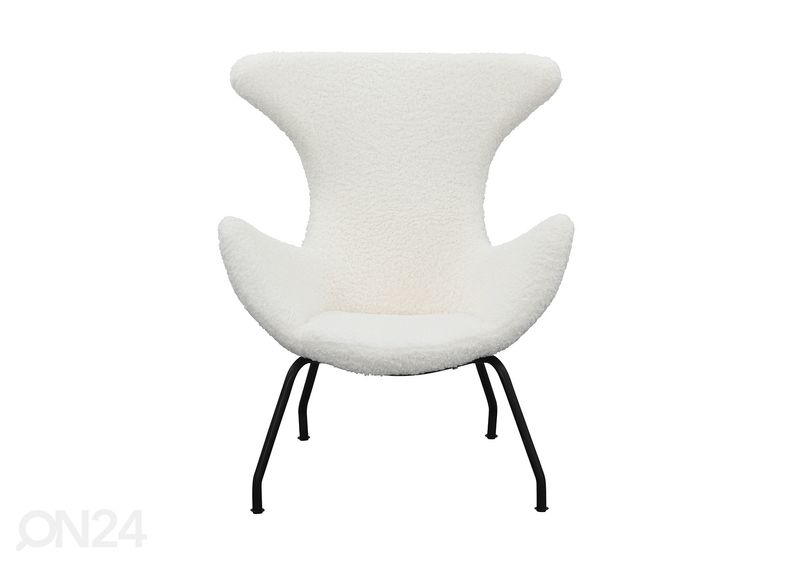 Кресло, белый увеличить