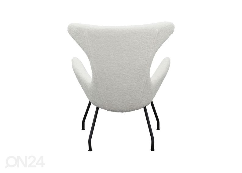 Кресло, белый увеличить