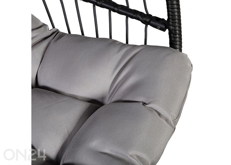 Кресло-гамак с каркасом Yoyo увеличить