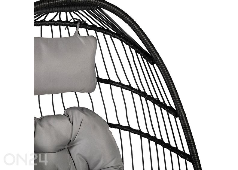 Кресло-гамак с каркасом Yoyo увеличить