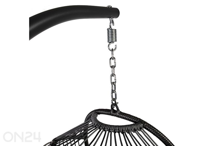 Кресло-гамак с каркасом Yoyo увеличить