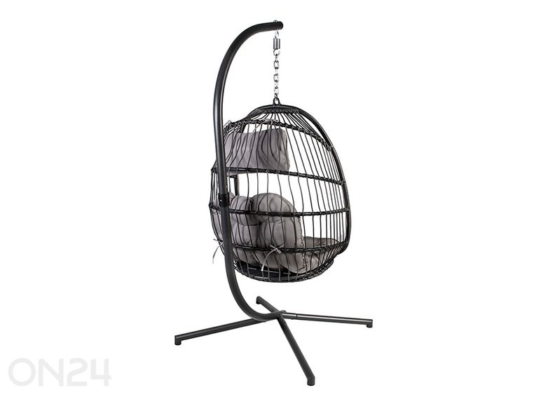 Кресло-гамак с каркасом Yoyo увеличить