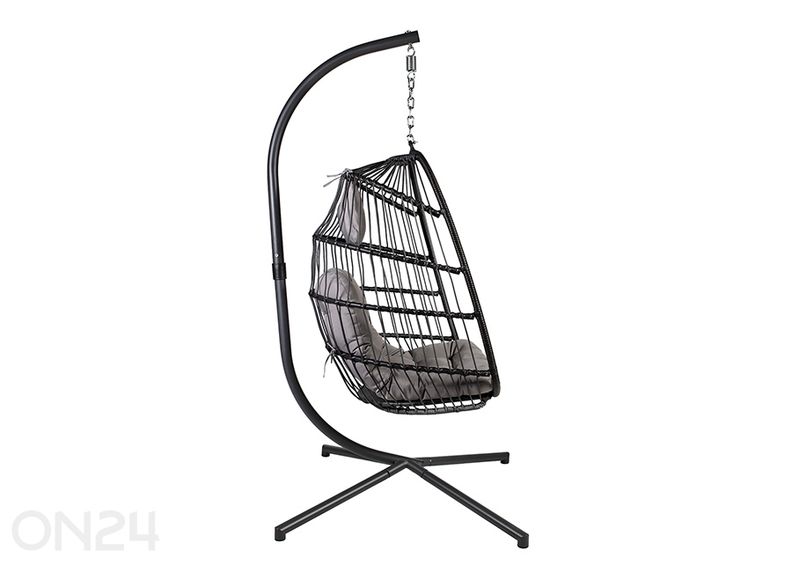 Кресло-гамак с каркасом Yoyo увеличить