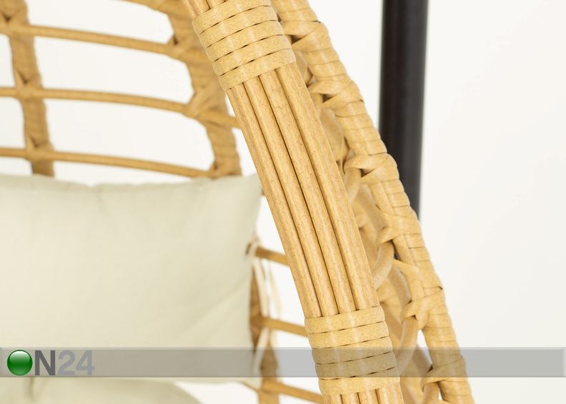 Кресло-гамак увеличить