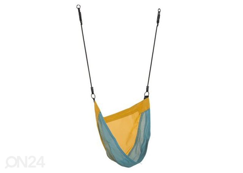 Кресло-гамак увеличить