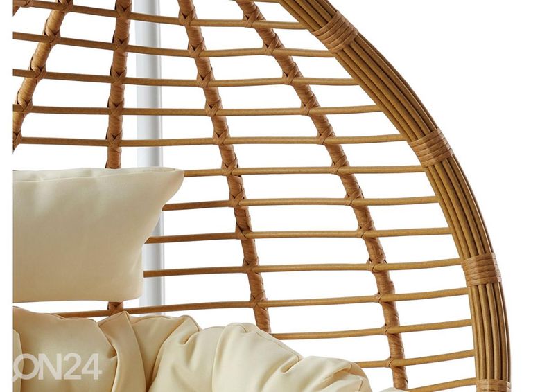 Кресло-гамак увеличить