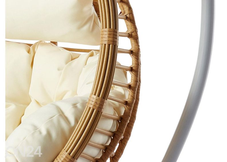 Кресло-гамак увеличить