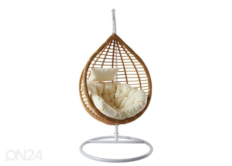 Кресло-гамак увеличить