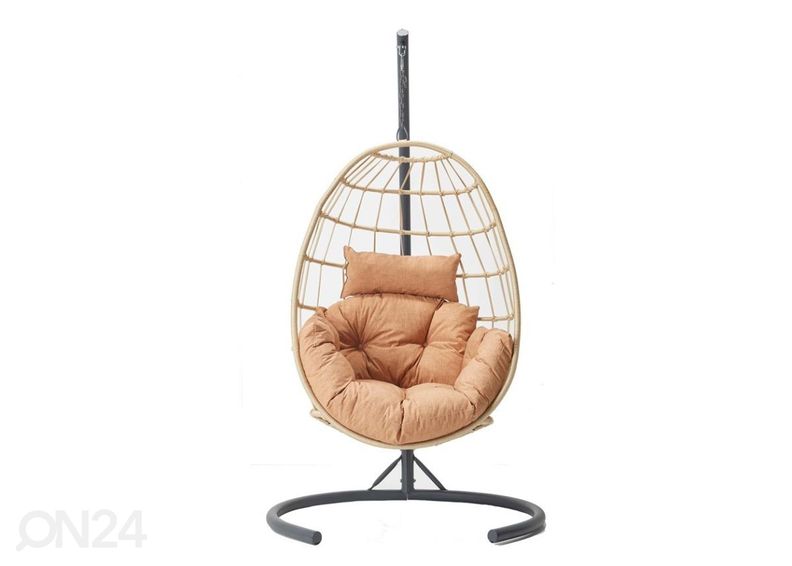 Кресло-гамак увеличить