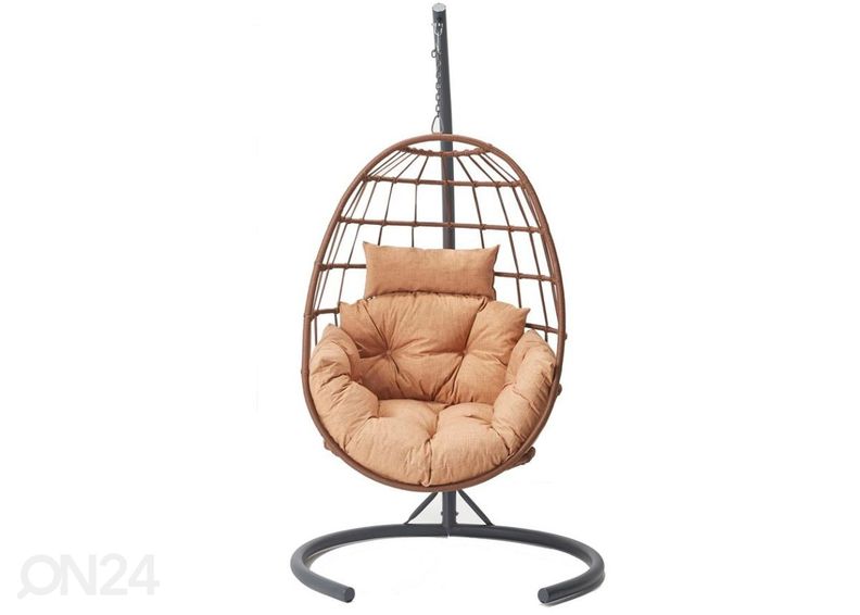 Кресло-гамак увеличить