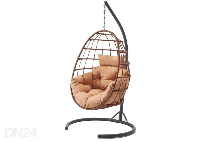 Кресло-гамак увеличить