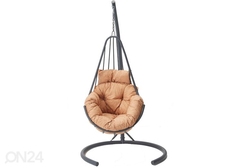 Кресло-гамак увеличить