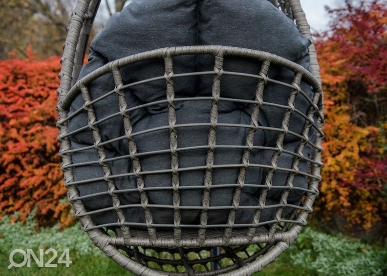 Кресло-гамак Aria с ножкой увеличить