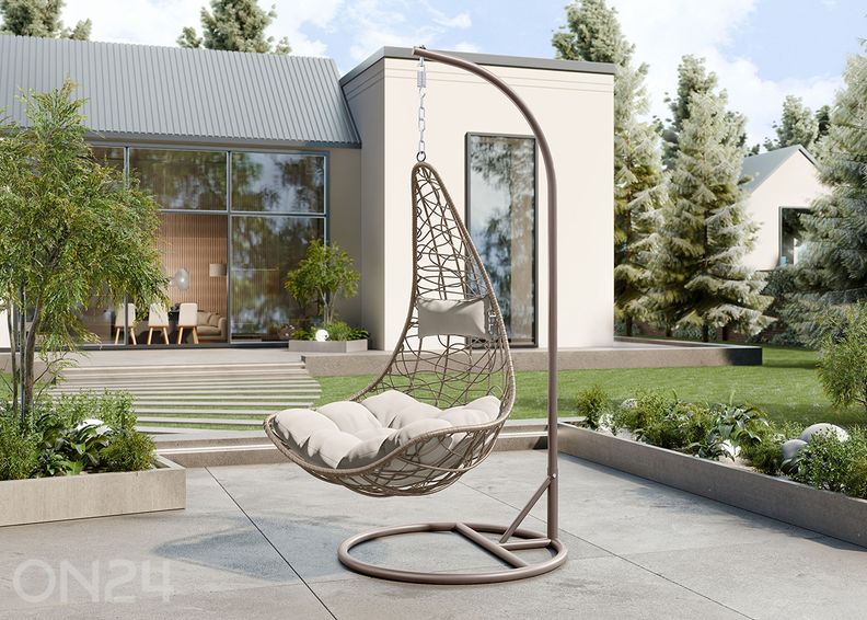 Кресло-гамак Boho увеличить