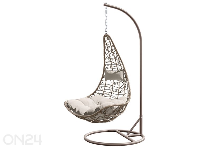 Кресло-гамак Boho увеличить