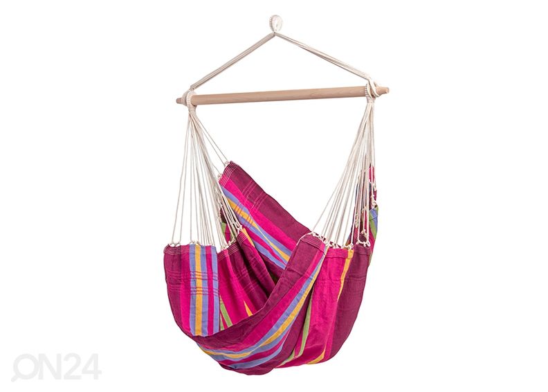 Кресло-гамак Brasil Grenadine увеличить