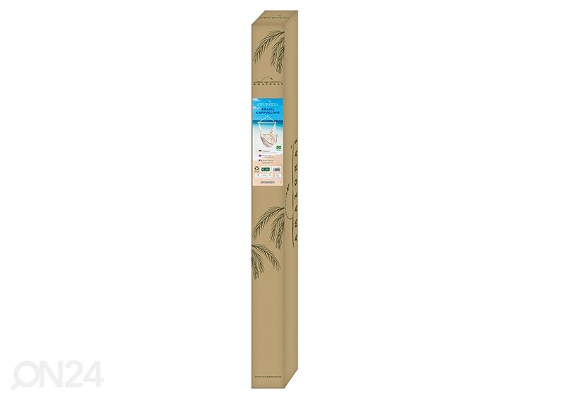 Кресло-гамак Brasil Natura увеличить