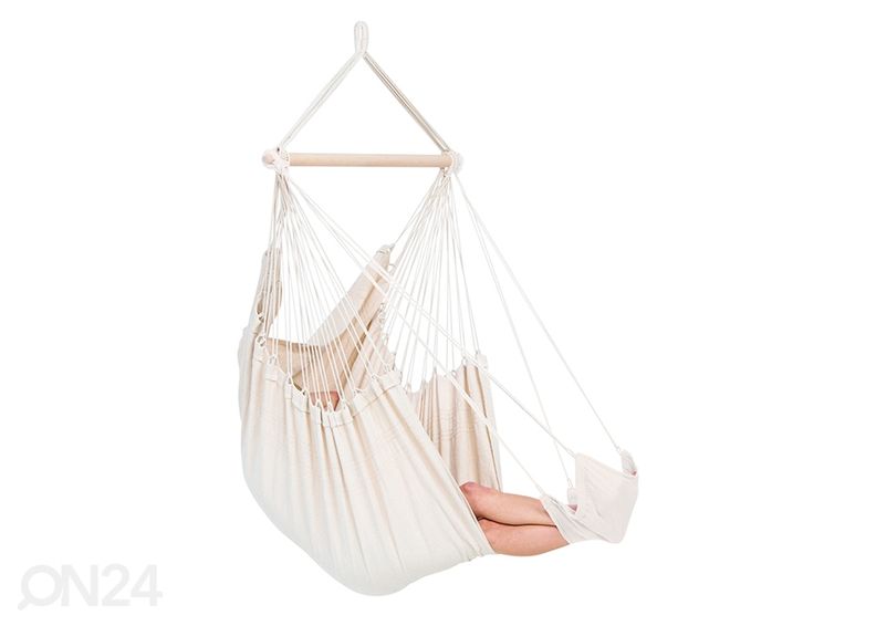 Кресло-гамак Brasil Natura увеличить