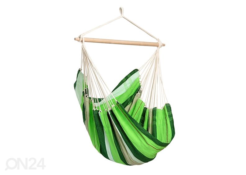 Кресло-гамак Brasil Oliva увеличить