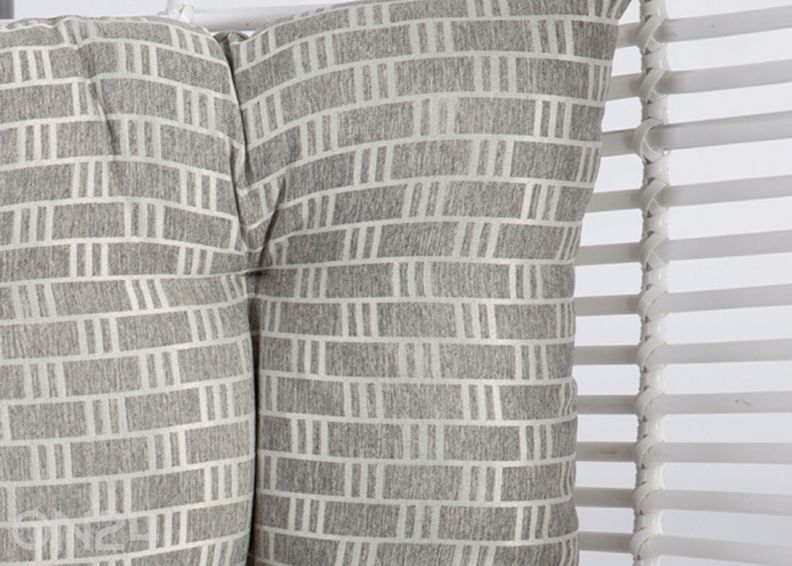 Кресло-гамак Cora с каркасом увеличить