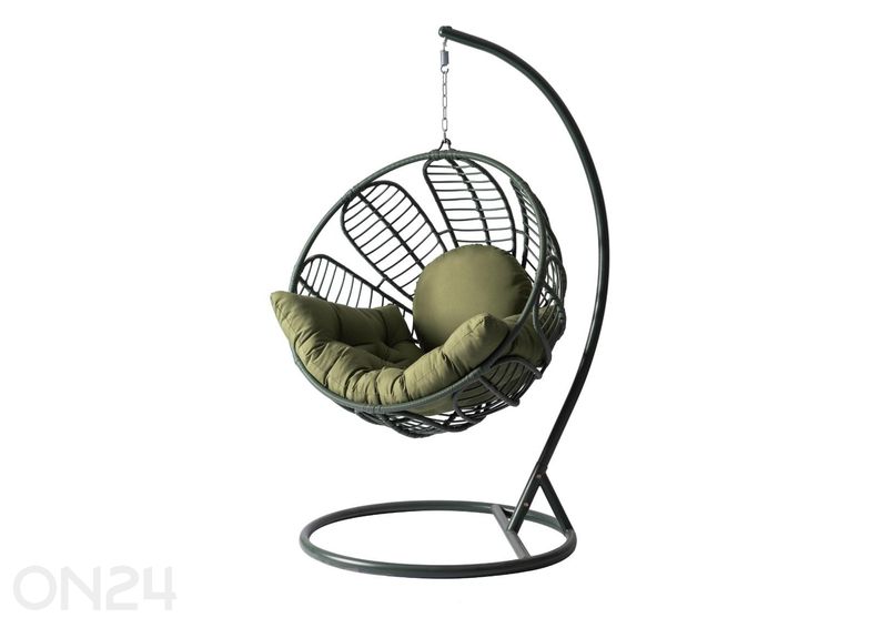 Кресло-гамак Flowe увеличить