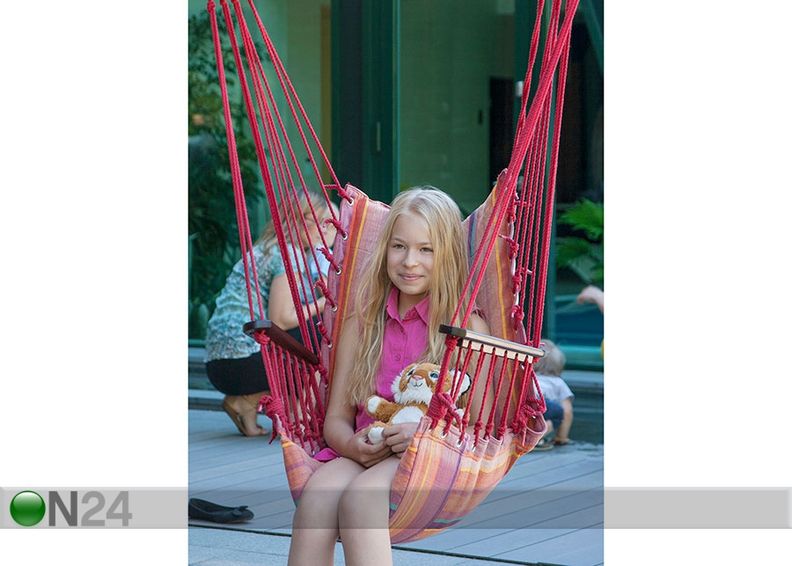 Кресло-гамак Hip увеличить